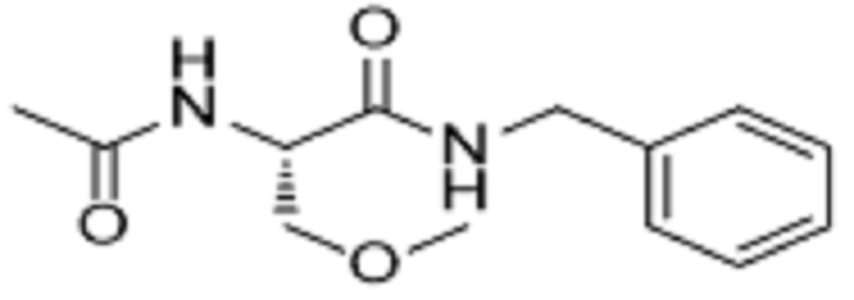 （S）-2-乙酰氨基-N-苄基-3-甲氧基丙酰胺