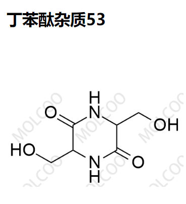 丁苯酞杂质53,Butyphthalide impurity 53