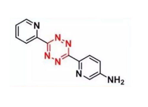 吡啶-四嗪-吡啶-胺基,Py-Tetrazine-Py-NH2