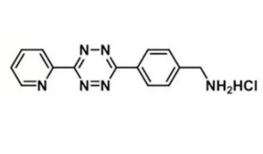 吡啶四嗪氨基鹽酸鹽,Py-Tetrazine-NH2 HCl