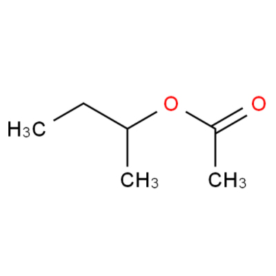 乙酸仲丁酯,sec-Butyl acetate