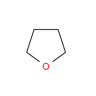 四氢呋喃,Tetrahydrofuran