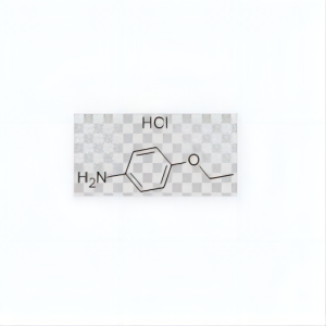 对氨基苯乙醚盐酸盐,P-PHENETIDINE HYDROCHLORIDE