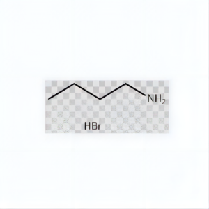 丁基胺氢溴酸盐,Butylamine Hydrobromide