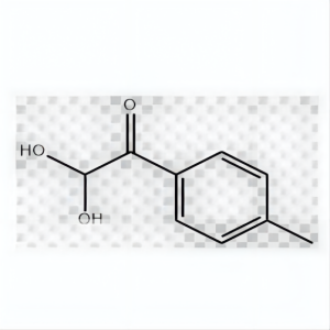 4-甲基苯基乙二醛水合物,4-METHYLPHENYLGLYOXAL HYDRATE