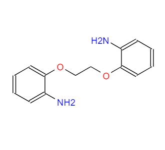 2,2'-二氨基二苯氧基乙烷,2-2-(2-Aminophenoxy)ethoxyaniline