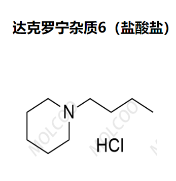 达克罗宁杂质6（盐酸盐）,Dyclonine Impurity 6(Hydrochloride)