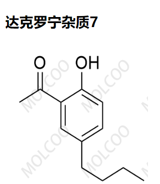 达克罗宁杂质7,Dyclonine Impurity 7