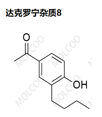 达克罗宁杂质8,Dyclonine Impurity 8