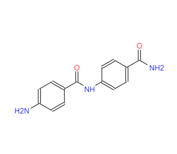 对氨基苯甲酰氨基苯甲酰胺,p-Aminobenzoyl Benzamide