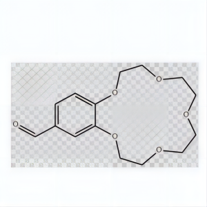 4-甲酰-15-冠-5,4'-FORMYLBENZO-15-CROWN 5-ETHER