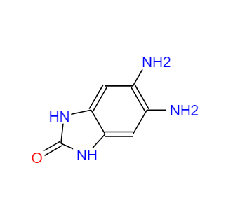 5,6-二氨基苯并咪唑-2-酮,5,6-Diamino-1H-benzo[d]imidazol-2(3H)-one