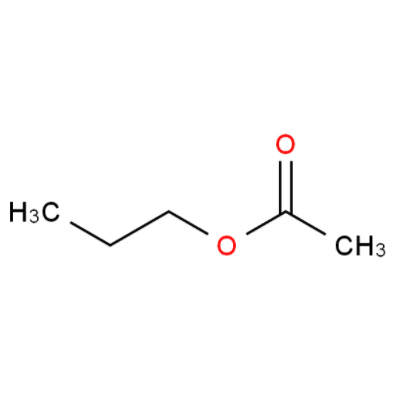 乙酸丙酯,Propyl acetate