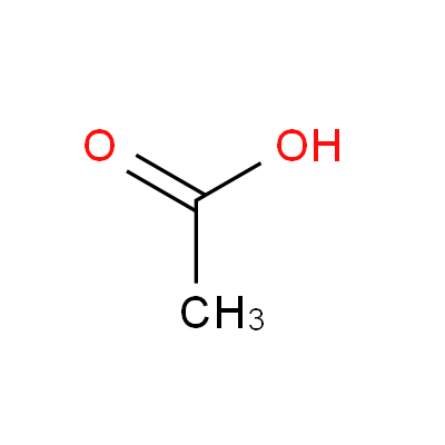 冰乙酸,Acetic acid