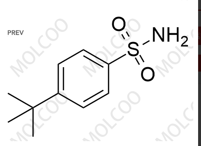 波生坦杂质2,Bosentan Impurity 2