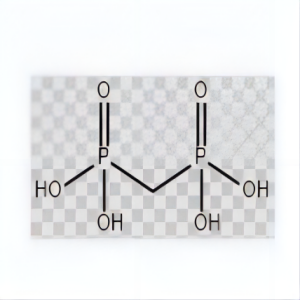 亚甲基二磷酸,METHYLENEDIPHOSPHONIC ACID