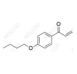 达克罗宁杂质2,Dyclonine Impurity 2