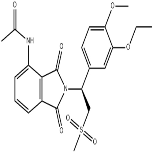 阿普斯特,Apremilast