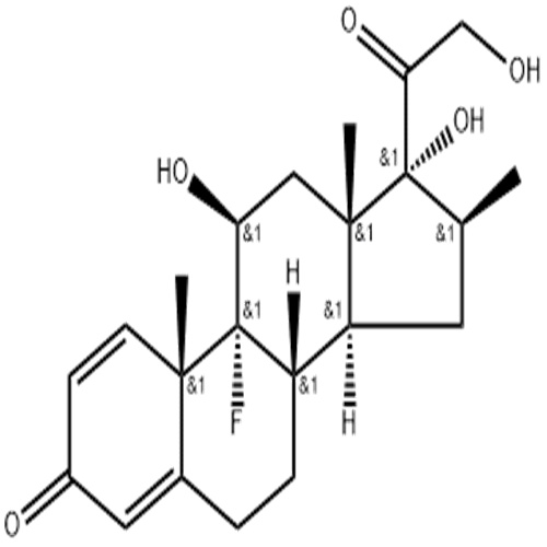 倍他米松,Betamethasone Dipropionate