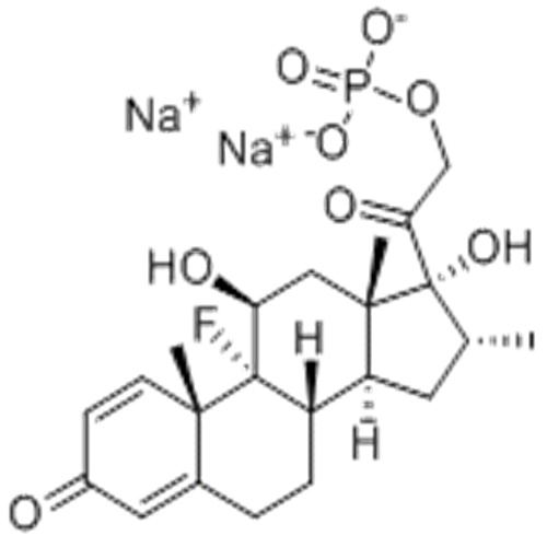 地塞米松磷酸鈉,Dexamethasone21-phosphatedisodiumsalt