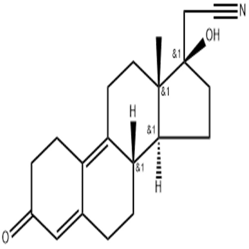 地诺孕素,Dienogestrel