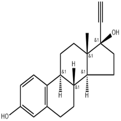 炔雌醇,Ethynylestradiol