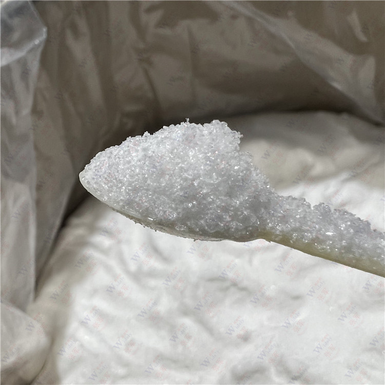 柠檬酸铁一水合物,FERRIC CITRATE