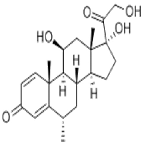 甲基潑尼松龍,Methylprednisolone