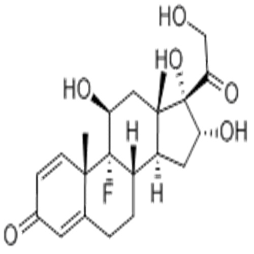 曲安西龍,Triamcinolone