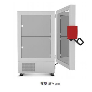 超低温冰箱-40℃～-90℃，700L（仅限科研用途）|UFV700|Binder/宾得