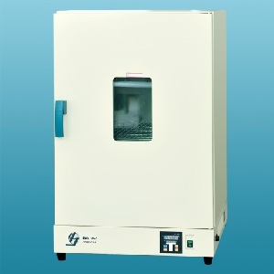 电热恒温鼓风干燥箱 100L RT+20～400℃ 垂直对流|DHG-9108A|精宏