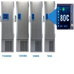 超低温冰箱，-50°C～-86℃，816L（仅限科研用途）|TSX60086V|Thermo Fisher/赛默飞世尔