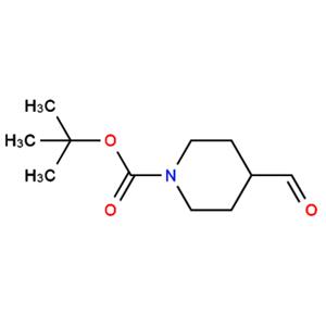 N-BOC-4-哌啶甲醛,N-BOC-4-piperidine carboxyaldehyde