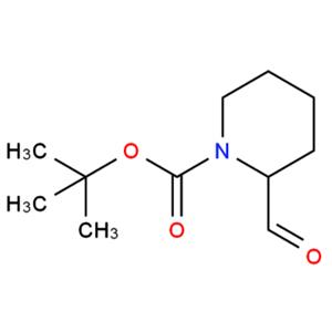 N-BOC-2-哌啶甲醛 157634-02-1
