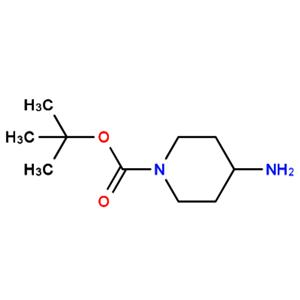 N-BOC-4-氨基哌啶,N-BOC-4-amino-piperidine