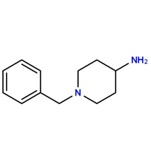 N-苄基-4-氨基哌啶 50541-93-0
