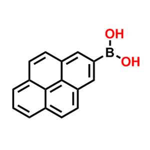 芘-2-基硼酸