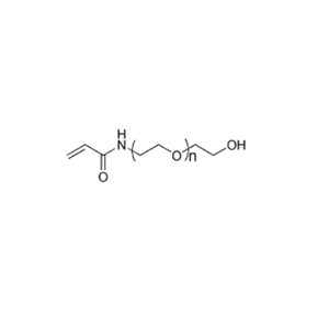 ACA-PEG-OH 丙烯酰胺-聚乙二醇-羟基