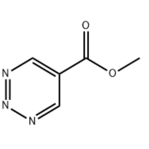 1,2,3-三嗪-5-羧酸甲酯
