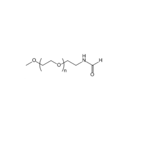 mPEG-NH-CHO 甲氧基聚乙二醇-酰胺乙醛