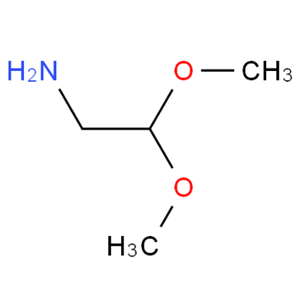 氨基乙醛缩二甲醇