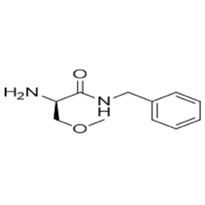 （R）-2-氨基-N-苄基-3-甲氧基丙酰胺