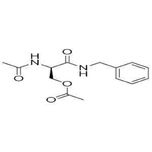 （R）-2-乙酰氨基-3-（苄基氨基）-3-氧丙基丙基