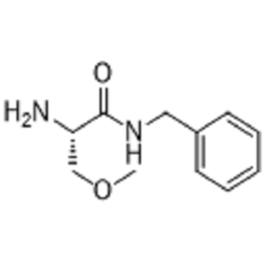 （S）-2-氨基-N-苄基-3-甲氧基丙酰胺对照品