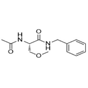 （S）-2-乙酰氨基-N-苄基-3-甲氧基丙酰胺对照品
