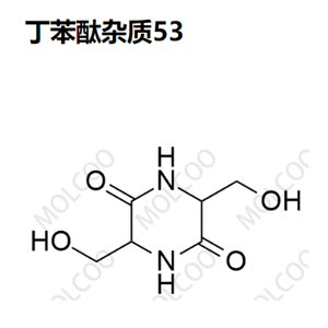 丁苯酞杂质53