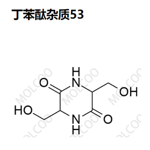 丁苯酞杂质53,Butyphthalide impurity 53