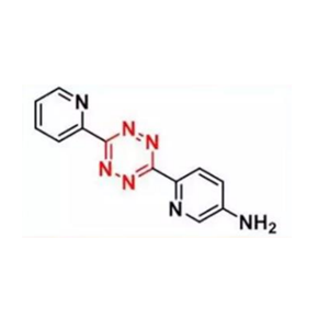 吡啶-四嗪-吡啶-胺基  Py-Tetrazine-Py-NH2 1055983-02-2