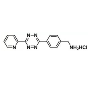  吡啶四嗪氨基盐酸盐  Py-Tetrazine-NH2 HCl  2252340-08-0