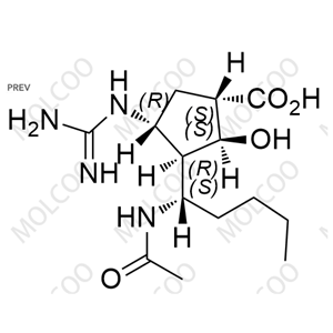 帕拉米韦杂质14,Peramivir Impurity 14